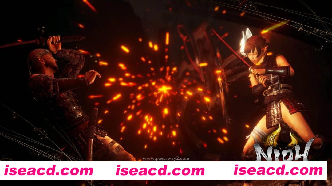 图片[9]-【大作ARPG/中文/魔改版】仁王2（Nioh 2 ）poetr绅楼邪恶MOD魔改整合版【64G/全CV/新魔改】-嘤嘤怪之家