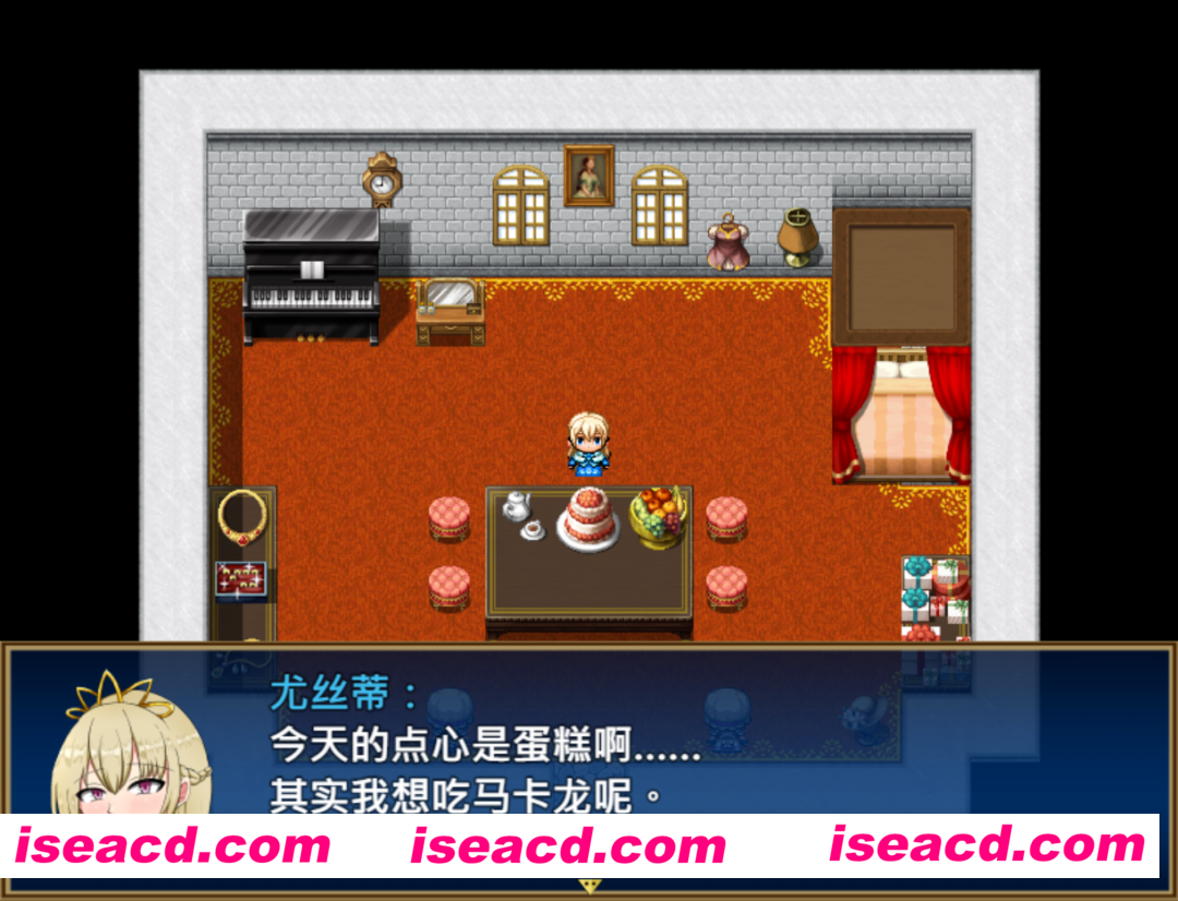 图片[2]-【日系RPG/官中】 废柴公主荒村开拓记 官中步兵版【975M】-嘤嘤怪之家