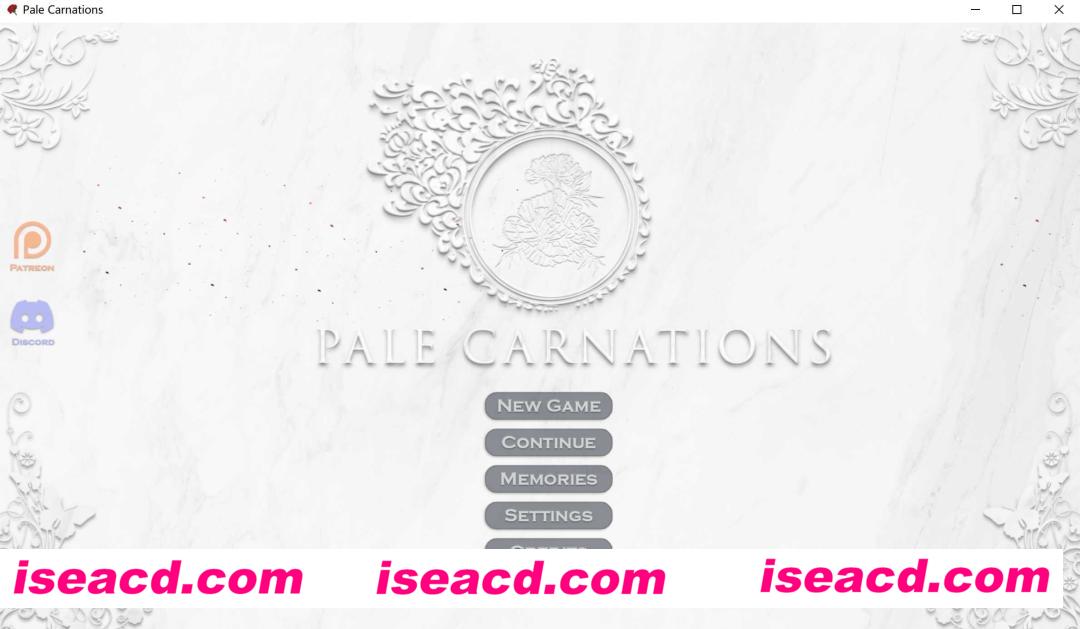 图片[1]-【后宫SLG/AI汉化/步兵】康乃馨俱乐部 苍白康乃馨 Pale Carnations Ch.4 Update5 步兵版【11G/更新】-嘤嘤怪之家