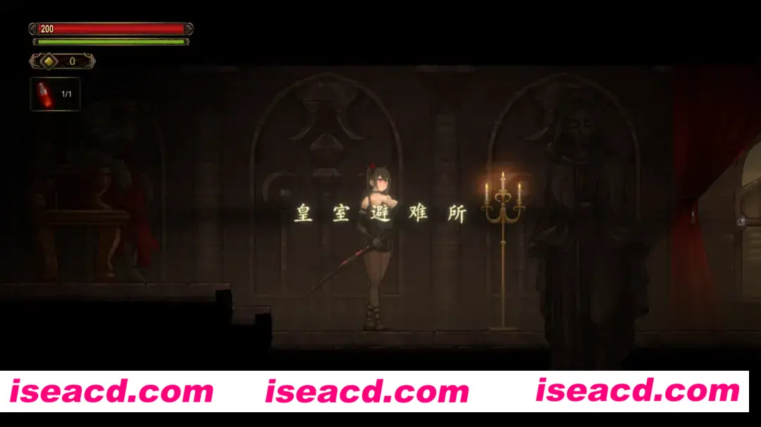 图片[5]-【日系ACT/官中/猎奇】低语者 WHISPERER Ver1.0 官方中文版【1.02G】-嘤嘤怪之家