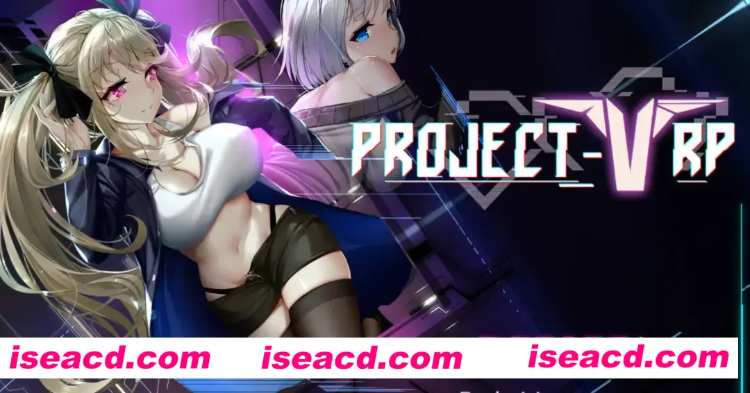 图片[1]-【互动SLG/中文/全动态步兵】维纳斯计划/Project Venus.RP 官方中文步兵版【400M/新作】-嘤嘤怪之家