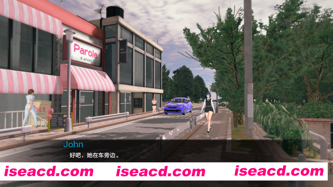 图片[2]-【SLG大作/汉化/动态】 生命的回报 Life’s Payback Ver1.7.1 AI汉化内嵌版【5.4G】-嘤嘤怪之家