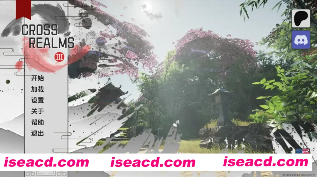 图片[2]-【国风SLG神作/汉化/PC+安卓】跨界 Cross Realms Ver0.3 官方中文版【7.60G】-嘤嘤怪之家