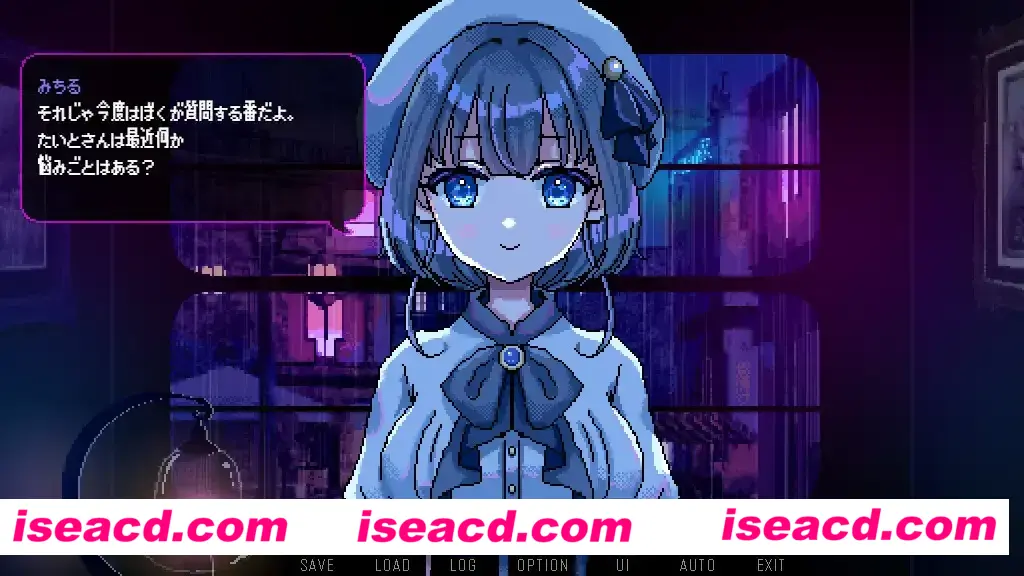 图片[7]-【日系RPG/官中/步兵/PC+安卓joi】雨夜迷醉时～A night filled with the sound of rain～ Ver1.01 官方中文步兵版 【535M】-嘤嘤怪之家