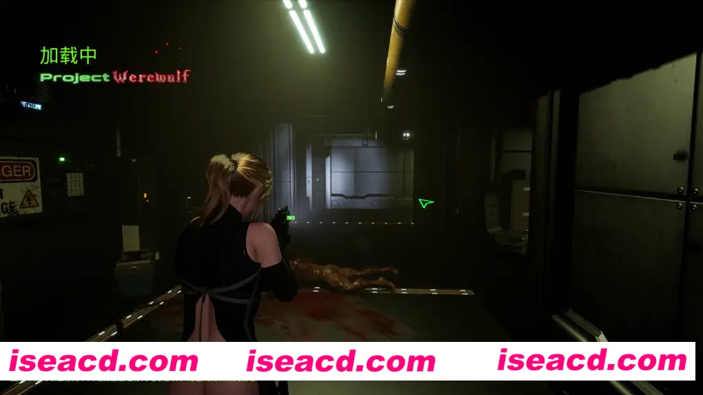 图片[2]-【大作FPS/3D互动/官中/步兵】狼人计划 Project Werewulf Ver1.07 官方中文步兵版【11.4G/全CV】-嘤嘤怪之家