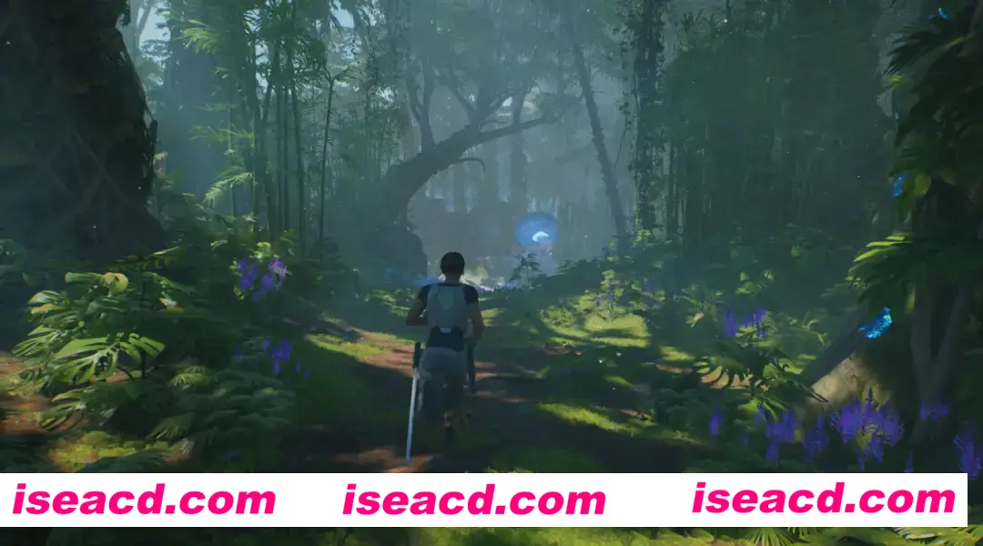 图片[1]-【欧美SLG精品大作/3D/官中/全动态】野杏生活 Wild Life Build 2025.04.03 官方中文版【34.8G】-嘤嘤怪之家