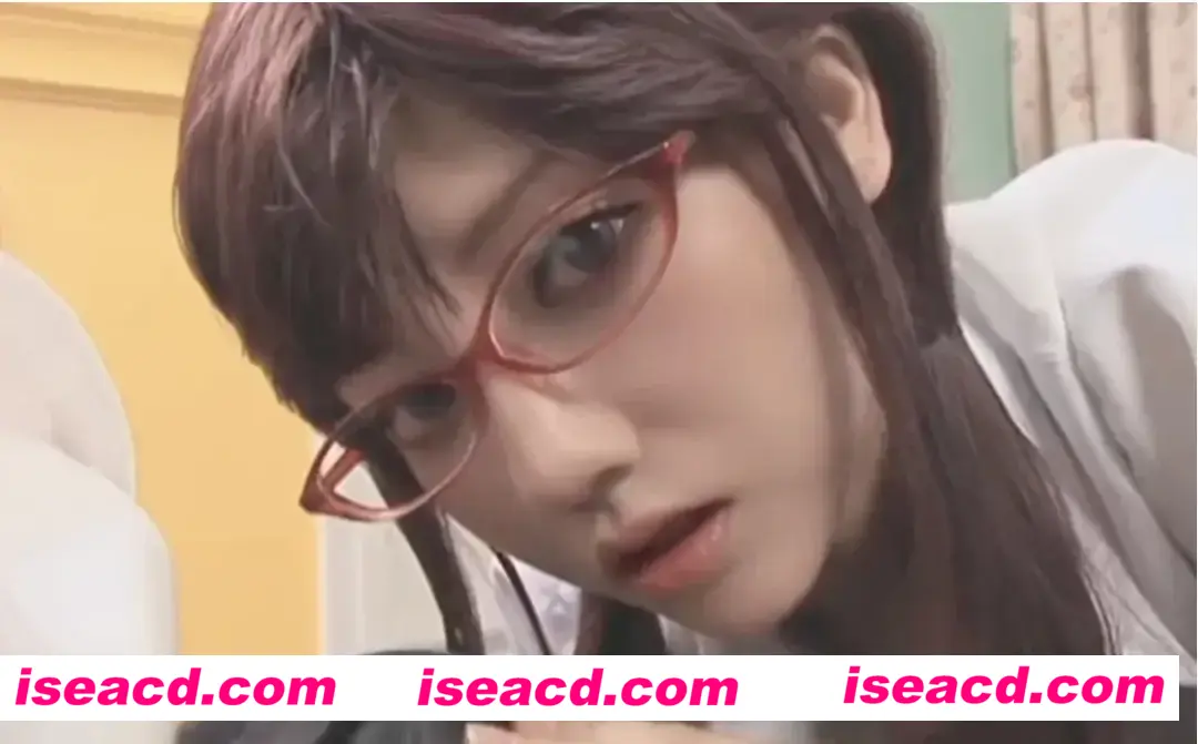 图片[5]-【COSPLAY/视频/美颜版】AKB-015 ：EVA-破 COS同人 全程美颜滤镜版【9.9G】-嘤嘤怪之家