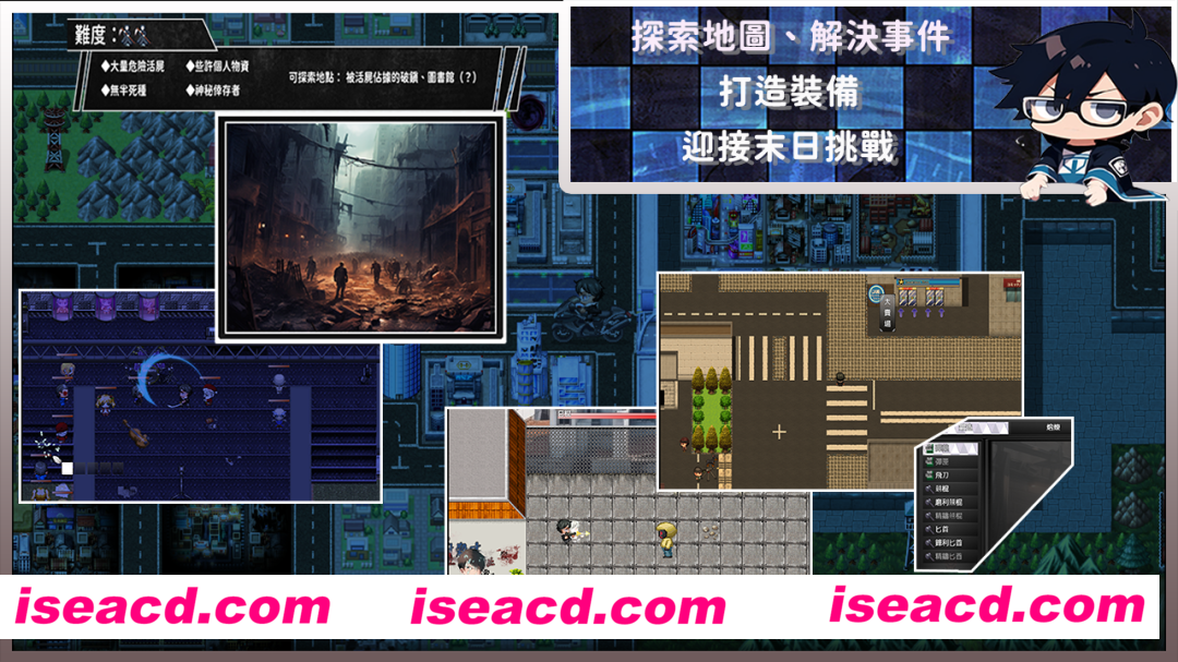 图片[2]-【生存ARPG/中文/NTR】尸落之城─堕入欲望的阴影─ v0.4.1  官方中文版【980M/新作】-嘤嘤怪之家