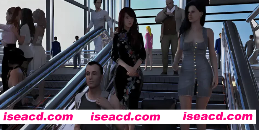 图片[1]-【后宫SLG/中文/PC+安卓/步兵】日本的新起点（New Beginnings in Japan）Ch.2 V.0.6.4 中文步兵【3.4G/新作】-嘤嘤怪之家