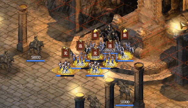 图片[13]-【策略战略SLG/中文】三国志 汉末霸业 V1.00 官方中文硬盘版【1.6G】-嘤嘤怪之家