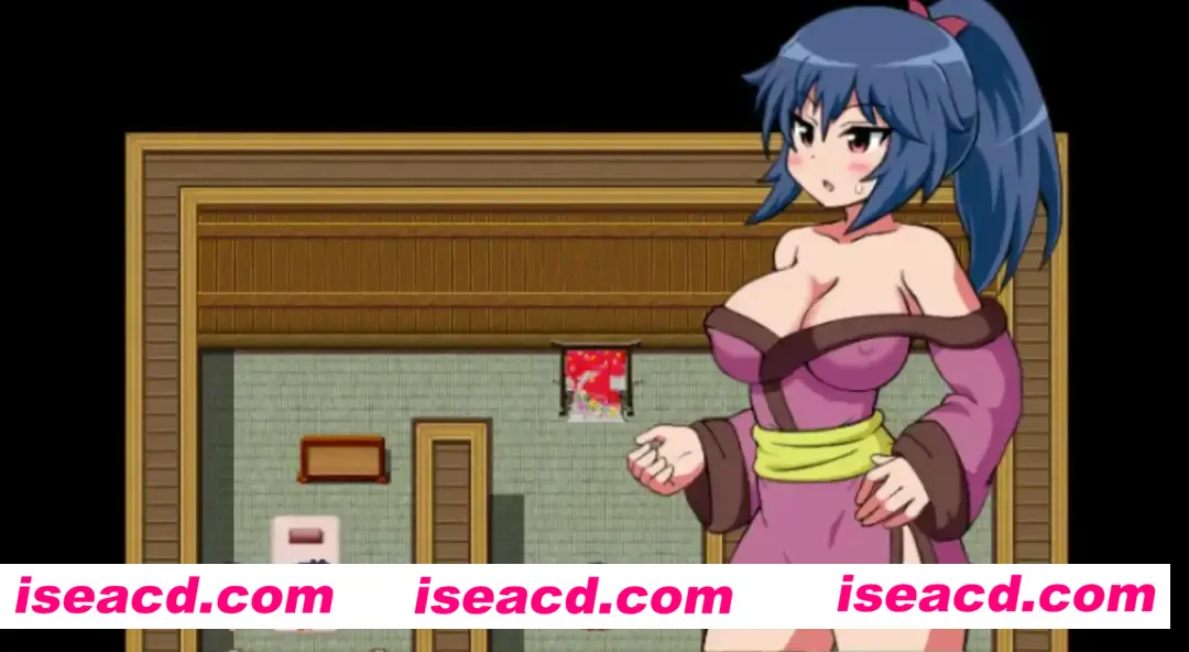 图片[2]-【日式RPG/汉化/PC+安卓】女忍者朝雾与阳炎 色色装置・风俗・败北H・迷宫RPG V1.0  AI汉化版 【1.2G/新作】-嘤嘤怪之家