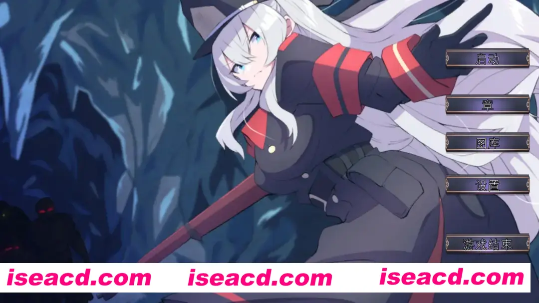 图片[1]-【日系SLG/3D/机翻/动态】塞尔贝莉亚的奋战 セルベリアの奮戦 【827M】-嘤嘤怪之家