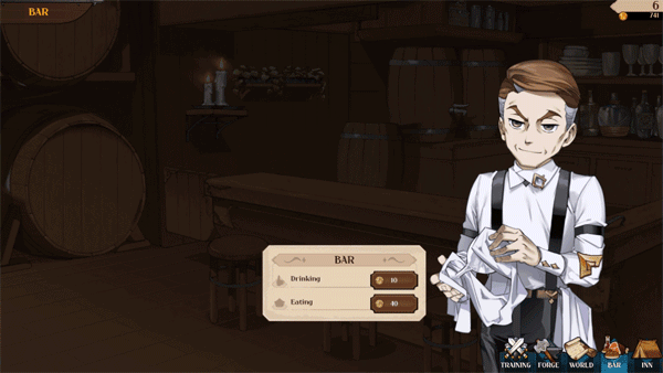 图片[14]-【ARPG/中文】派对之王/The Lord of the Parties 官方中文硬盘版【700M】-嘤嘤怪之家