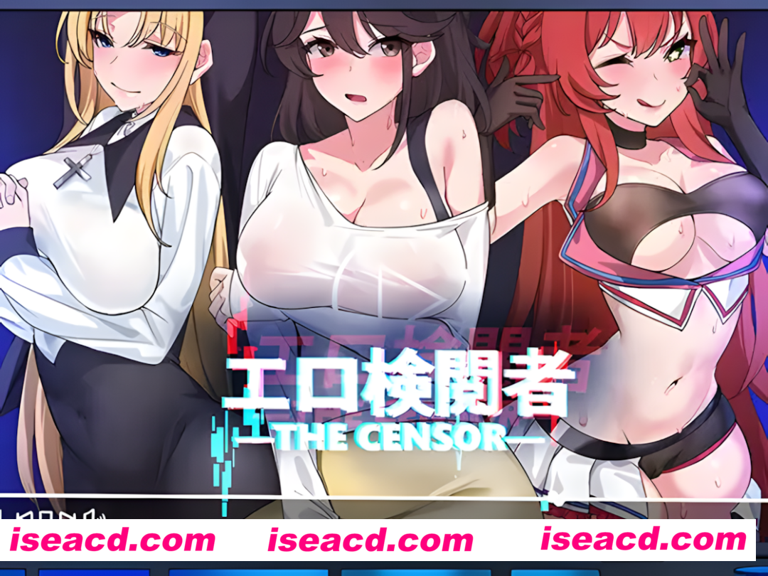 图片[1]-【爆款互动SLG/官中/动态】エロ検閲者 鉴黄师 The censor Ver3.1.5 官方中文正式版+全开画廊【1.63G】-嘤嘤怪之家