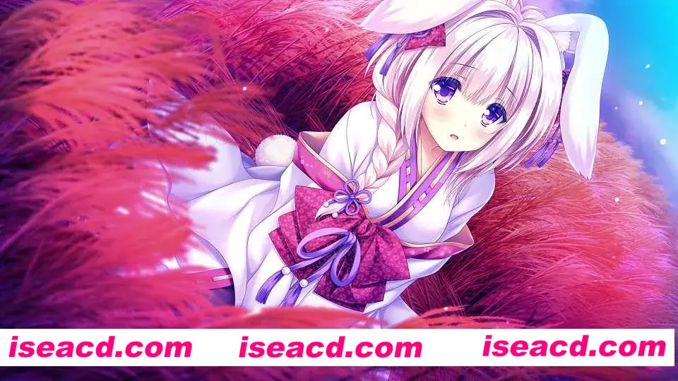 图片[3]-【日系ADV精品/官中/奇幻/恋爱】雪境迷途遇仙踪 まどひ白きの神隠し【4.59G】-嘤嘤怪之家