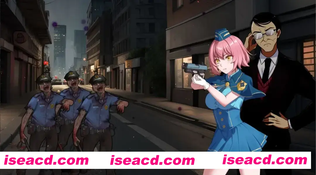 图片[2]-【日系RPG米青品/官中/异种X】隧道逃生：终极版 TUNNEL ESCAPE FE Ver0.7.1a SP 官方中文版【1.86G】-嘤嘤怪之家