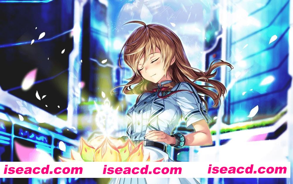 图片[2]-【日本网游破解/精翻汉化】UNITIA 神託の使徒×終焉の女神 全破解离线 mai_geng精翻汉化版【7.9G/全CV/新汉化】-嘤嘤怪之家