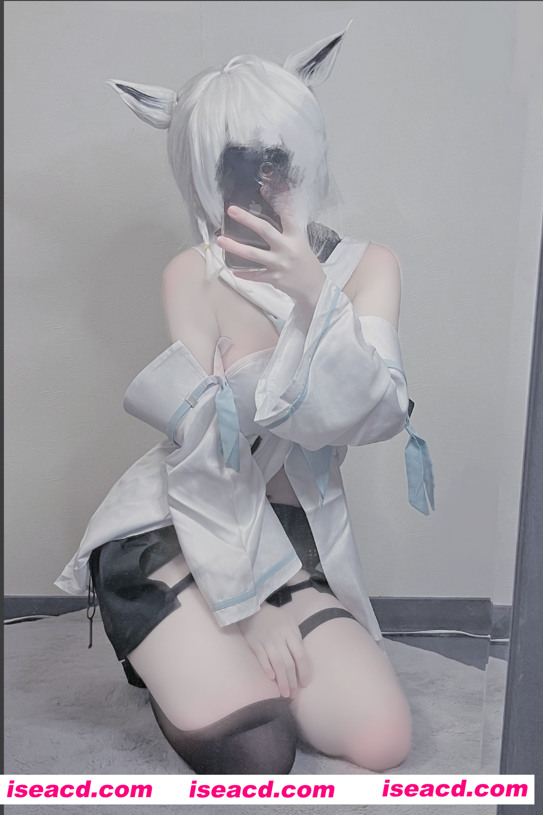 【COSPLAY/写真/合集】[不治の病 (@fuzinoyamai)] Fanbox 合集 截至25年01月31日 [61p]【600M】