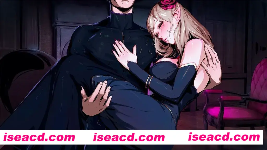 图片[2]-【ADV/中文/步兵2D】Her Last Piece 蚀心拼图 STEAM官方中文步兵版【1.5G/新作/CV】-嘤嘤怪之家