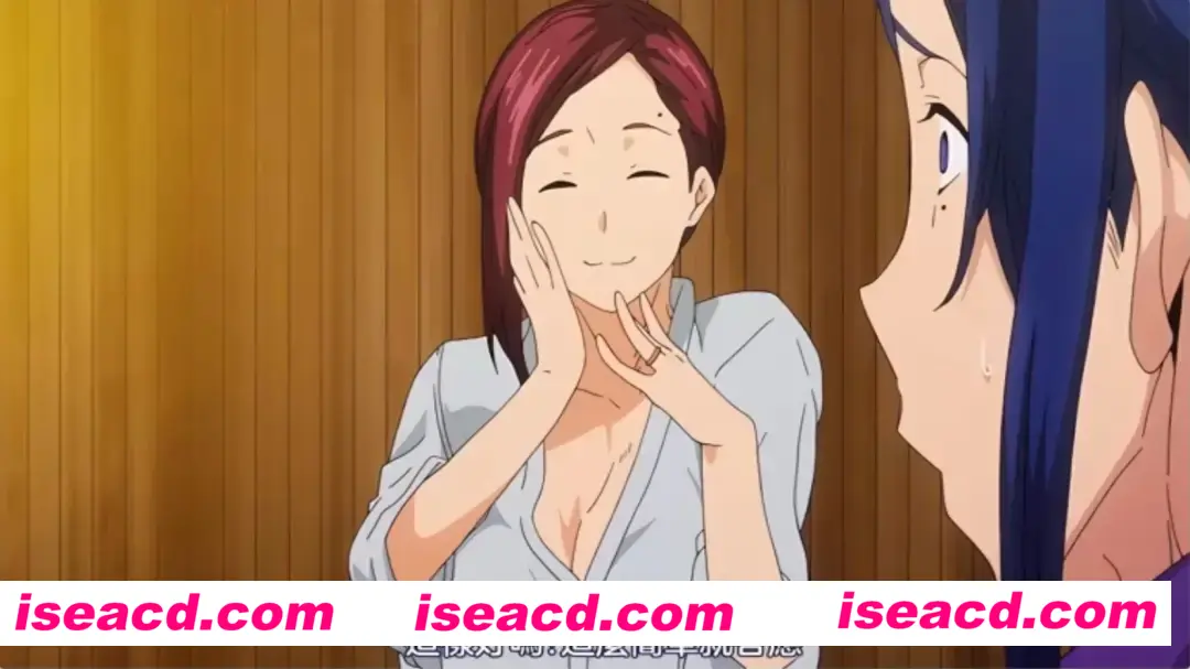 图片[2]-【里番/中文】不贞with… 人妻搭讪NTR温泉旅行 中文字幕1080P版【500M/CV】-嘤嘤怪之家