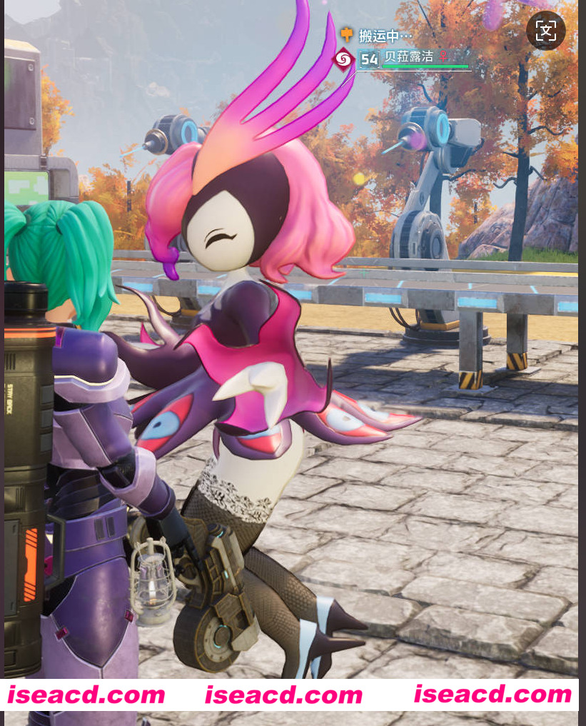 图片[3]-【开放世界RPG/魔改版】幻兽帕鲁/Palworld v0.4.15+最新最全300+MOD邪恶整合[详细分类/大量瑟瑟/详尽教程]【28G/更新】-嘤嘤怪之家