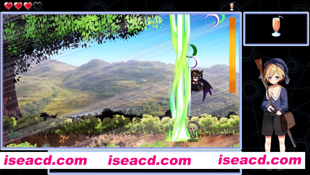 图片[3]-【弹幕ACT/中文/步兵全动态】梦魔之枪2  V1.02 STEAM官方中文步兵版【1.1G/新作/CV】-嘤嘤怪之家