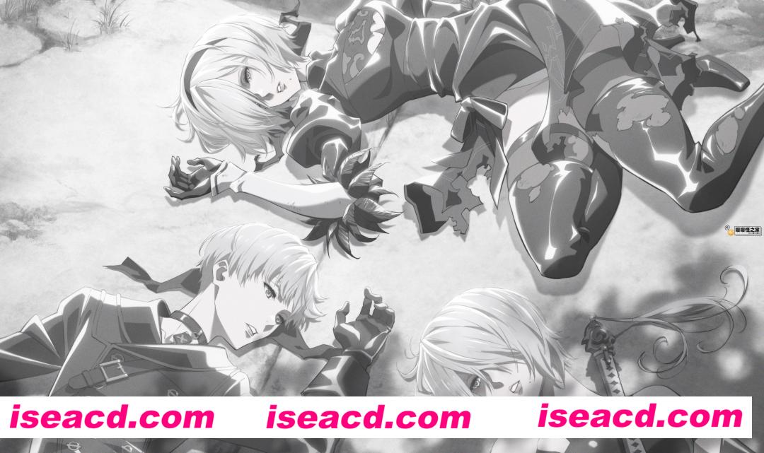 图片[6]-【大型ACT/中文/魔改版/带动画】尼尔：机械纪元 V6.5豪华版+绅士MOD整合+尼尔：自动人形 全二季动画全集【45G/全CV】-嘤嘤怪之家