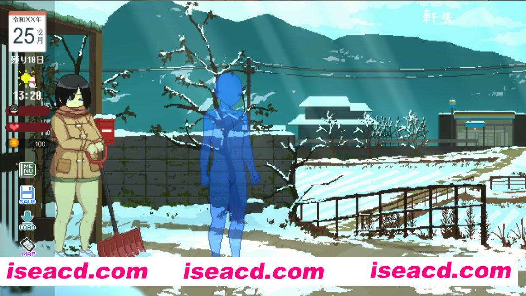 图片[2]-【互动SLG/官中/动态】 Winter~乡间性活~ WINTER-田舎の性活- 官方中文步兵版【1.41G】-嘤嘤怪之家