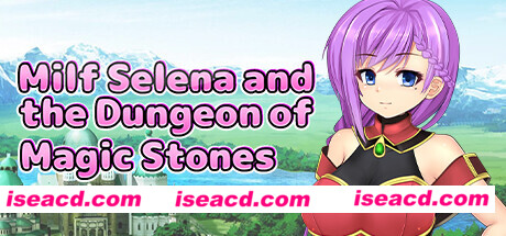 图片[1]-【日式RPG/中文/ntr】 人妻瑟蕾娜与魔石迷宫 STEAM官方中文版 【600M/CV】-嘤嘤怪之家