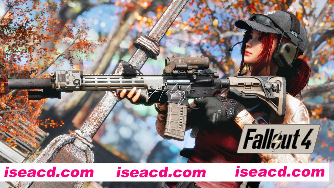 图片[13]-【大作魔改/一键端】辐射4-X欲辐射世界 24年7月内部稳定版[真实画风/全面美化/超多绅士MOD]【152G/更新】-嘤嘤怪之家