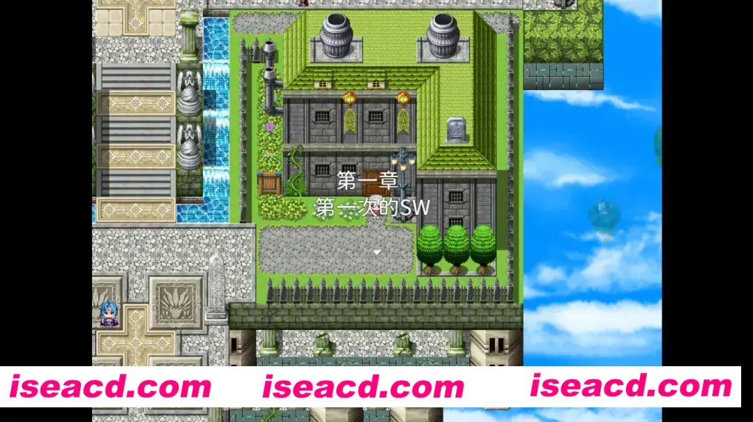 图片[10]-【日系RPG/官中/偏休闲/PC+安卓joi】电脑姬 KARIN Under the Sky World Ver1.03 豪华双特典 官方中文版【3.69G】-嘤嘤怪之家