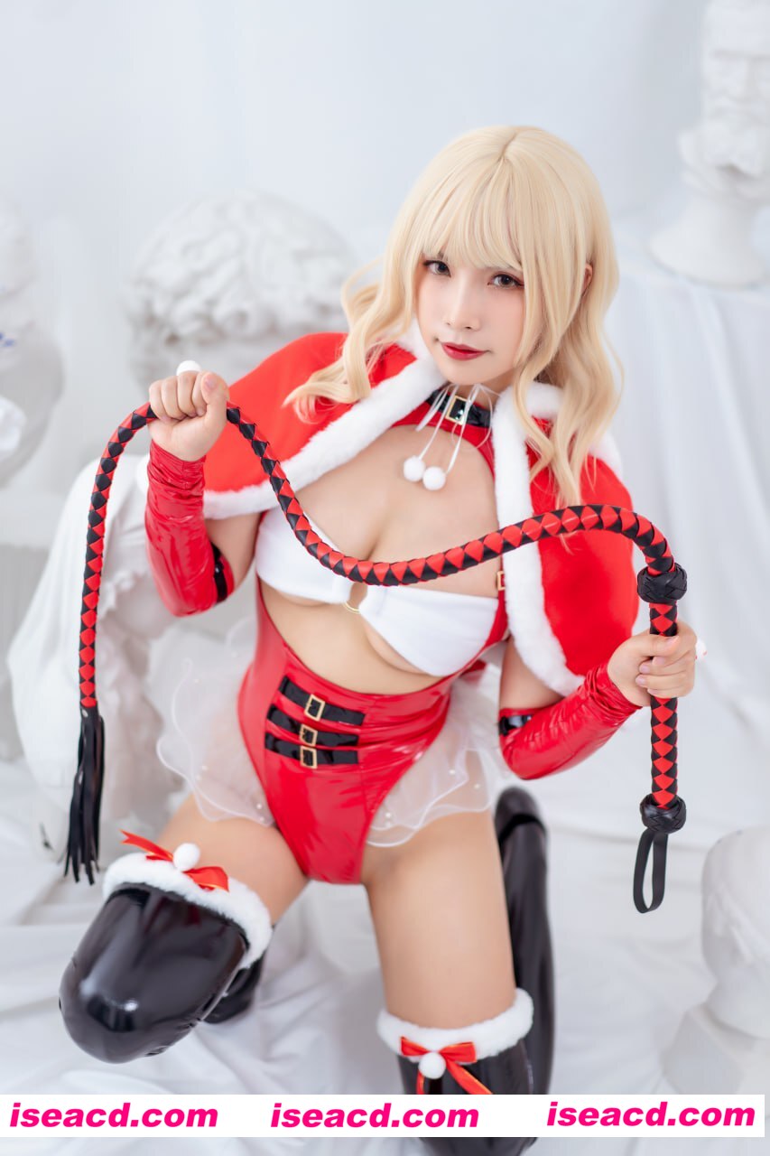 图片[5]-【COSPLAY/合集/带视频】[Neko-薇薇]10套COS写真套图合集 【1.3G】-嘤嘤怪之家