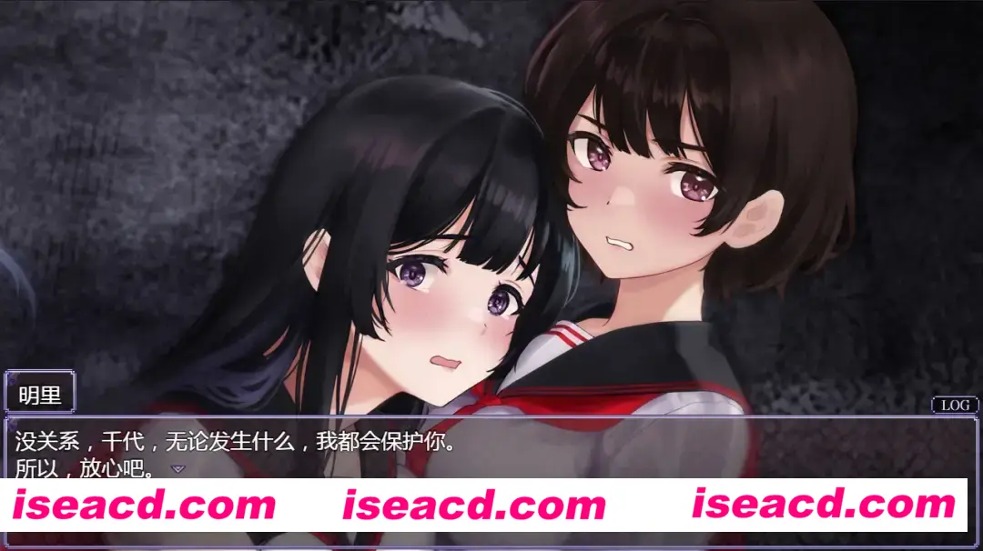 图片[3]-【日系RPG/官中动态/PC+安卓joi]八千代之结 ヤチヨノキヅナ 官方中文步兵版【1.61G】-嘤嘤怪之家