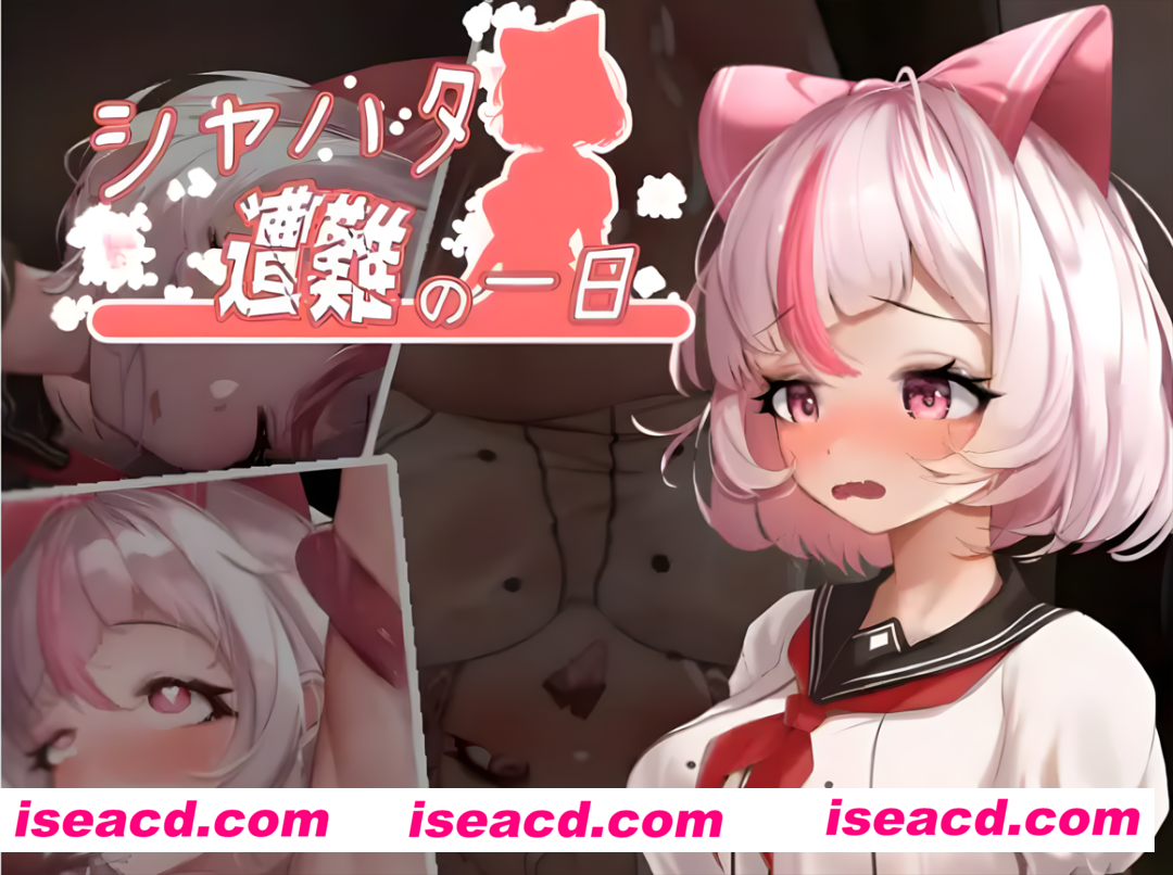 图片[3]-【日系ACT/官中/全动态】沙哈塔的遇难日 夏哈塔遭难的一天 (シャハタ遭难の一日)Ver1.05 官方中文版【PC+安卓】【2.22 GB】-嘤嘤怪之家