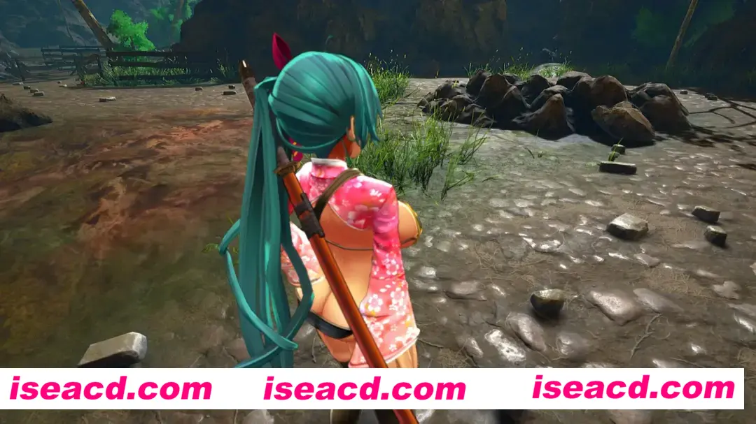 图片[3]-【RPG/中文/3D步兵】血色流亡者 STEAM官方中文步兵版 【2.2G/新作/全CV】-嘤嘤怪之家