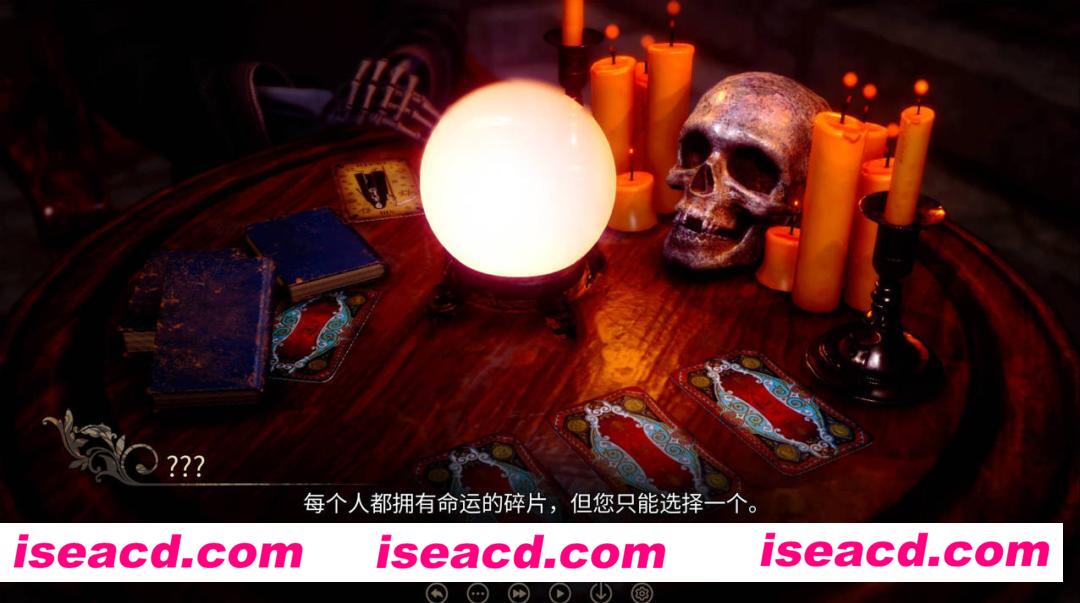 图片[3]-【SLG大作/官中/动态】深渊的欲望 Abyssal Lust Ver0.1 官方中文版【8G】-嘤嘤怪之家