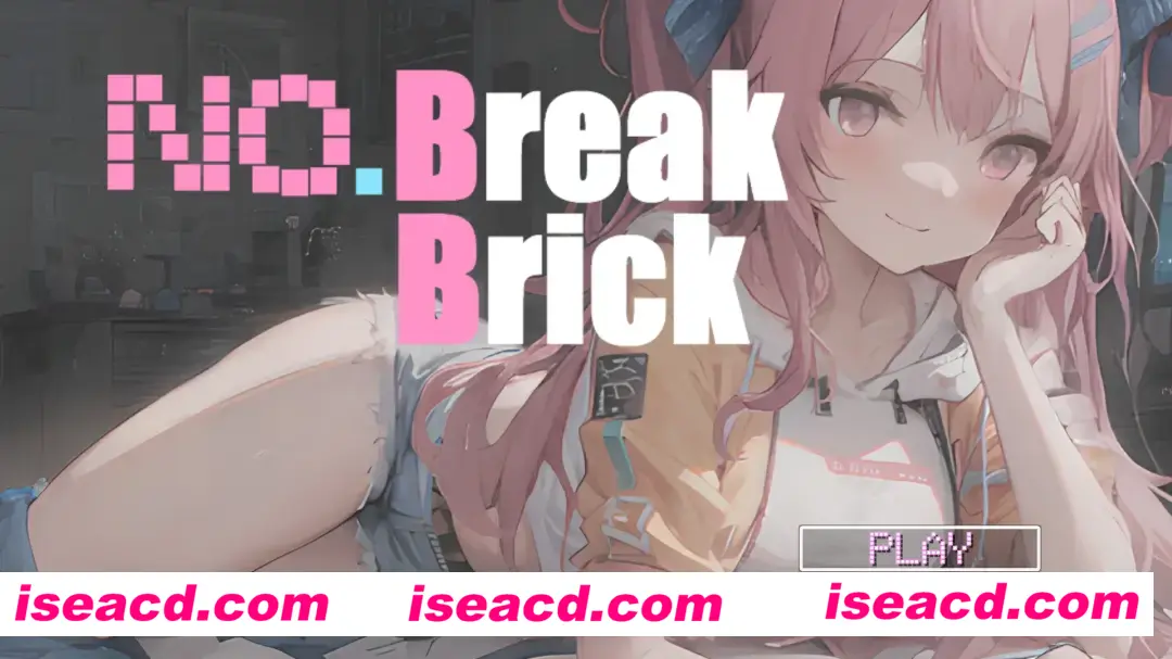 图片[1]-【休闲游戏/中文/步兵】瑟瑟打砖块 No.BreakBrick Bui10875326 官方中文步兵版【300M/新作】-嘤嘤怪之家