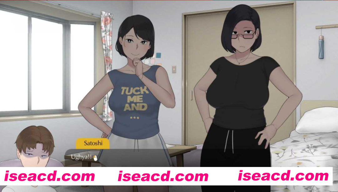 图片[2]-【日系SLG/官中/步兵/NTR/CV】迷失的季节 Seasons of Loss ver1.0 官方中文步兵版【2.71G】-嘤嘤怪之家