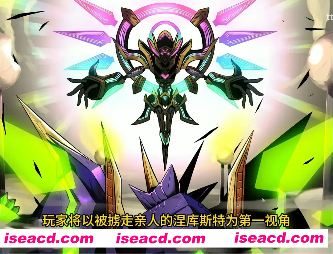 图片[3]-【日式RPG/精翻汉化/PC+安卓】神机觉醒：瓦尔克罗斯 神機覚醒ヴァルクロス V1.63 tt君精翻汉化全修图版【3.27G/新汉化】-嘤嘤怪之家