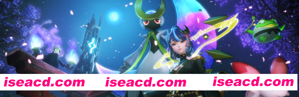 图片[2]-【大作RPG/中文/开放世界】《幻兽帕鲁/Palworld》V0.3.7.58983 官方中文硬盘版【21.5G/更新/CV】-嘤嘤怪之家