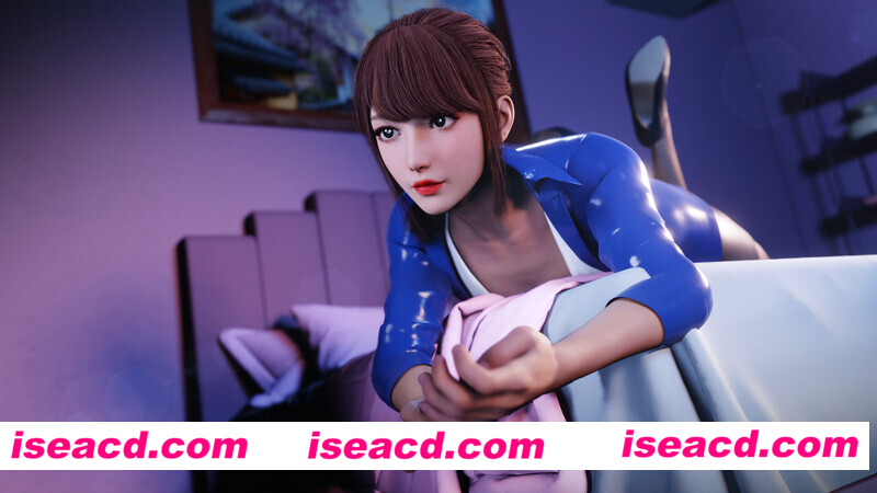 图片[2]-【3D互动/中文/整合】直播玩偶模拟器 Doll Simulator 官方中文步兵+DLC整合【1G/全CV】-嘤嘤怪之家