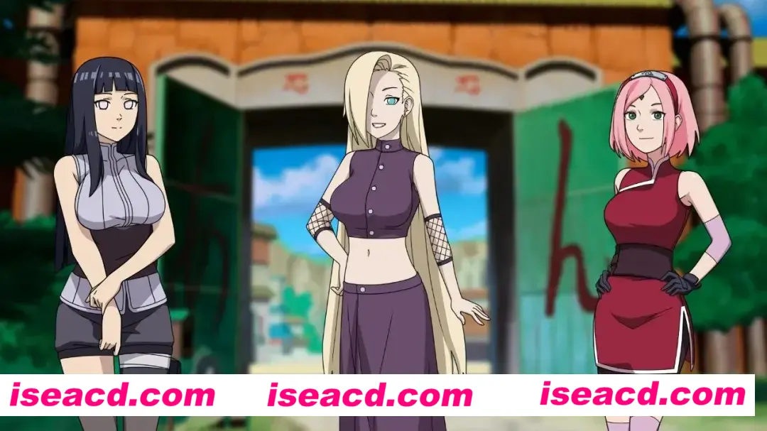 图片[3]-【火影同人SLG/官中/动态/PC+安卓】女忍训练师 KunoichiTrainer Ver0.27.1 官方中文步兵作弊版【1.10G】-嘤嘤怪之家