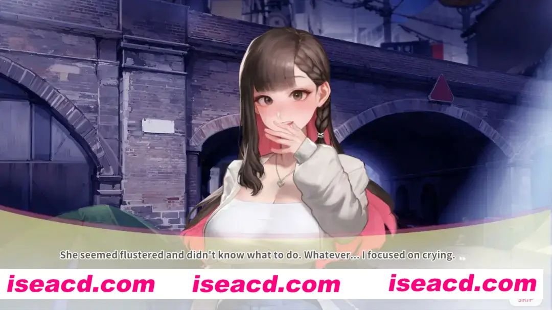 图片[3]-【日系SLG/官中/动态】直播开始！VTuber 训练 Streaming ON! VTuber Training 官方中文步兵版【698M】-嘤嘤怪之家