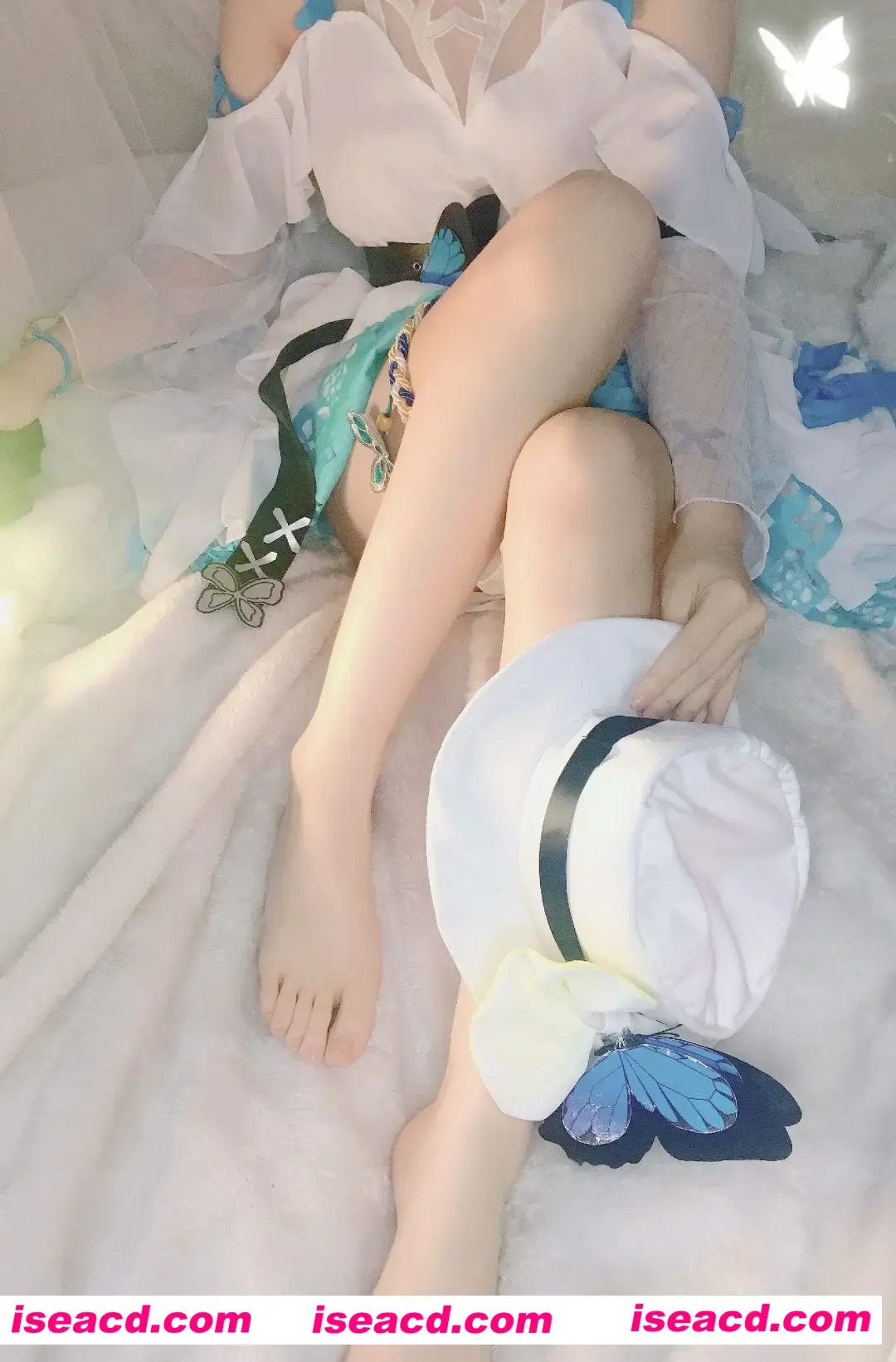 图片[4]-【COSPLAY/带视频】Selee麦麦  麦麦的回忆录[13V 76p]【600M】-嘤嘤怪之家