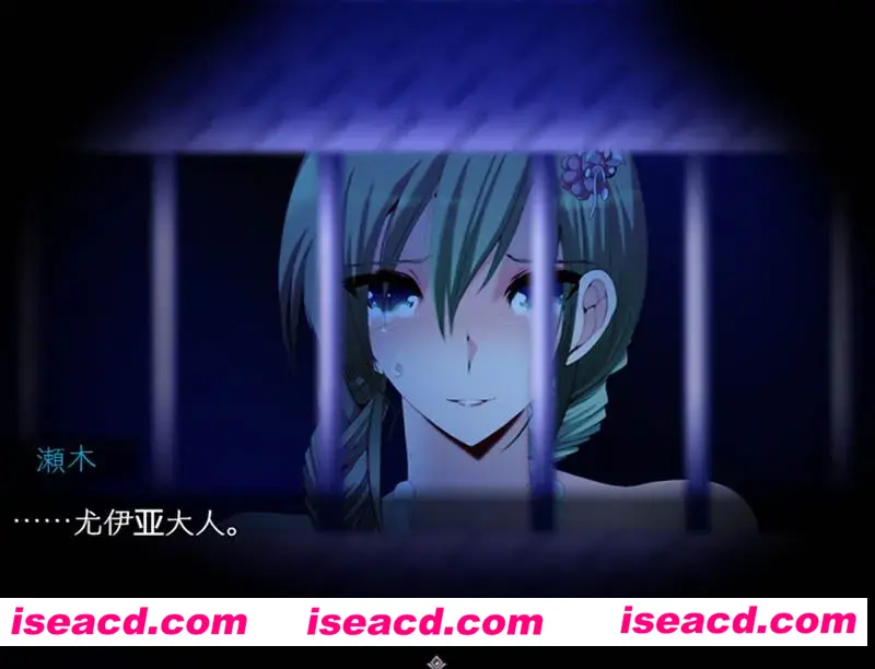 图片[1]-【大型日式RPG/中文/PC+安卓】[栗pick] 心灵旅达 マインド·リュダ Ver1.36 官方中文+全CG【5.5G/新作】-嘤嘤怪之家