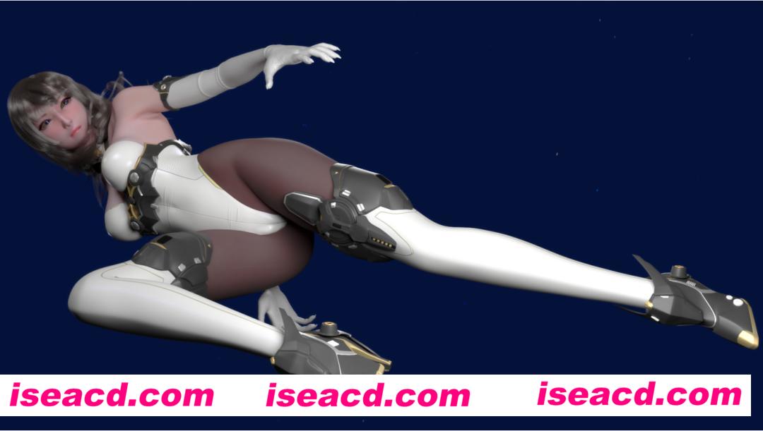 图片[1]-【3D同人/全动态】[ATD大师]11月30日新作ULTIMATE.PHI NEXT DEFEAT prologue 【300M】-嘤嘤怪之家