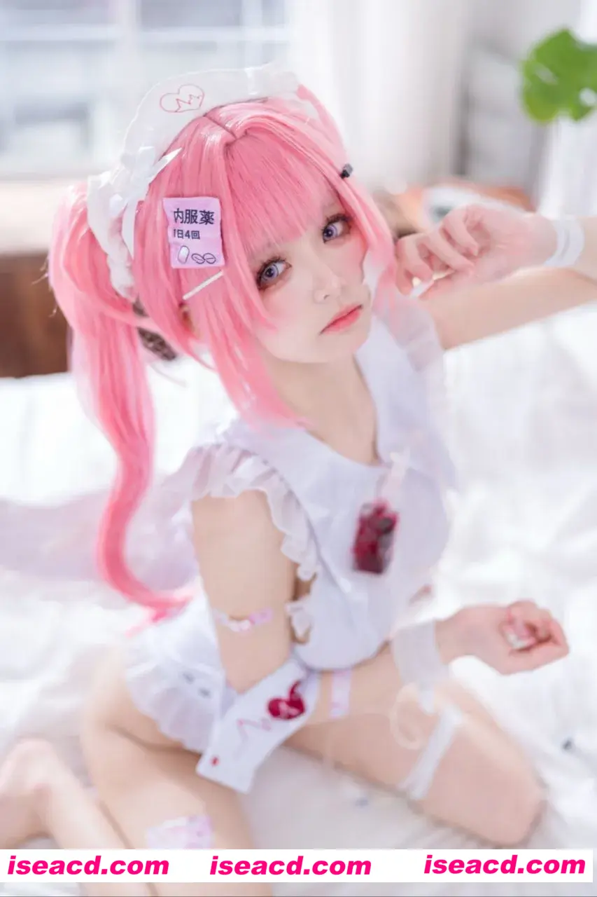 图片[6]-【COSPLAY/合集/带视频】 九染喵 COSPLAY8套合集 带视频 【1.1G】-嘤嘤怪之家