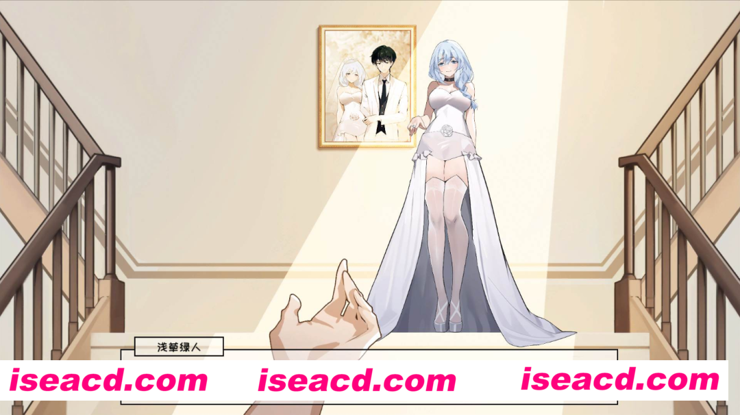 图片[2]-【超绿SLG/中文/全动态/全CV】老王宇宙：苦主救世主中心Ⅲ 官中步兵版+DLC【1G】-嘤嘤怪之家