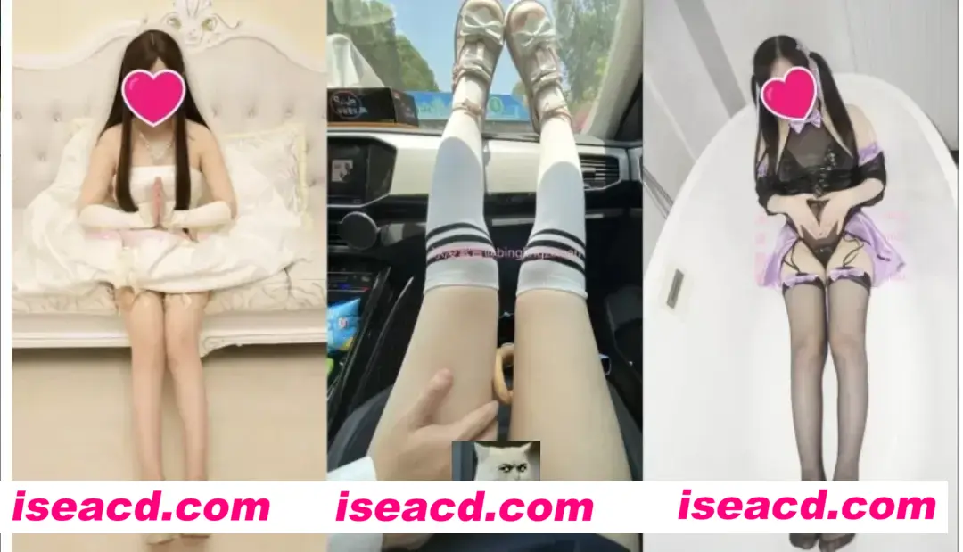 图片[4]-【COS/合集/步兵】推特福利姬@冰凌紫萱：赞助+门槛福利内容合集 [21v 167p]【4.2G】-嘤嘤怪之家