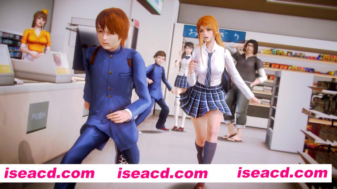 图片[8]-【后宫SLG/汉化/PC+安卓】二次元老婆学院 Waifu Academy v0.12.5 中文汉化步兵版[11月更新]【2G/高压缩版】-嘤嘤怪之家